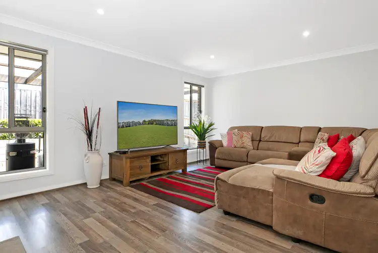 Third view of Homely house listing, 3 Wallis Avenue, Renwick NSW 2575