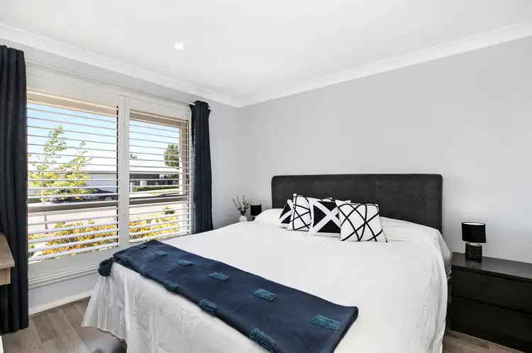 Fourth view of Homely house listing, 3 Wallis Avenue, Renwick NSW 2575
