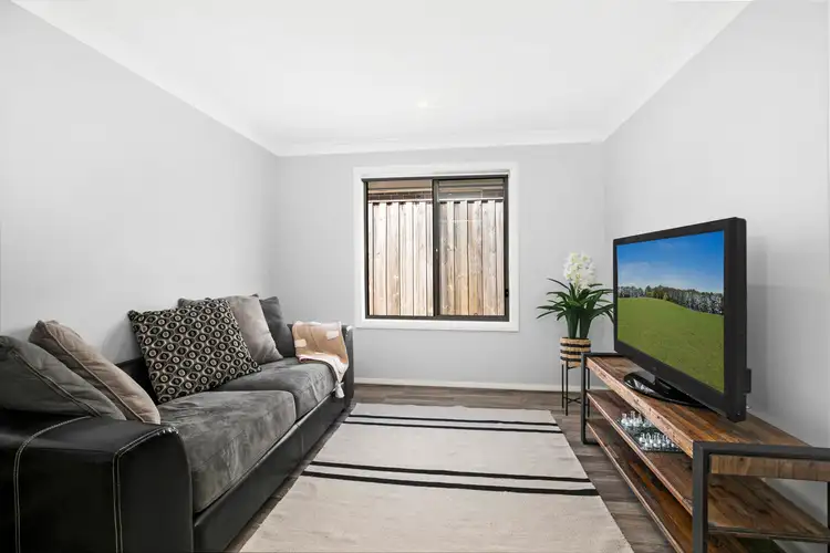 Sixth view of Homely house listing, 3 Wallis Avenue, Renwick NSW 2575