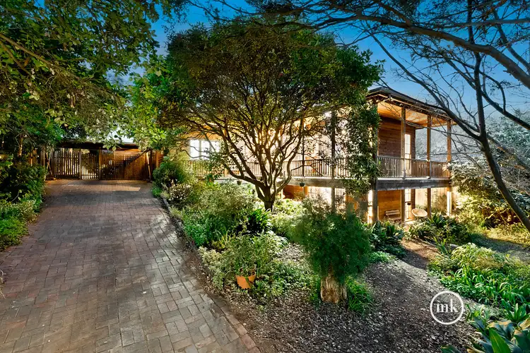 39 Glen Park Road, Eltham North VIC 3095