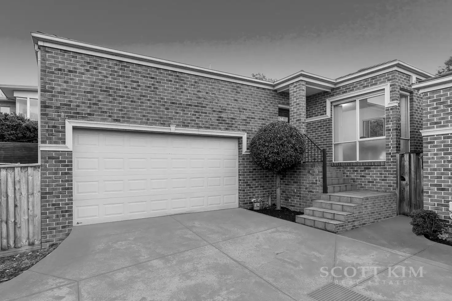 Main view of Homely townhouse listing, 3/325-327 Gallaghers Road, Glen Waverley VIC 3150