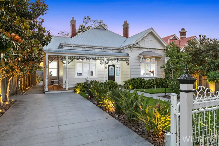 Main view of Homely house listing, 9 Laverton Street, Williamstown VIC 3016