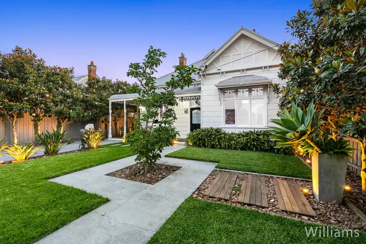 Second view of Homely house listing, 9 Laverton Street, Williamstown VIC 3016