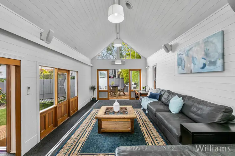 Fifth view of Homely house listing, 9 Laverton Street, Williamstown VIC 3016