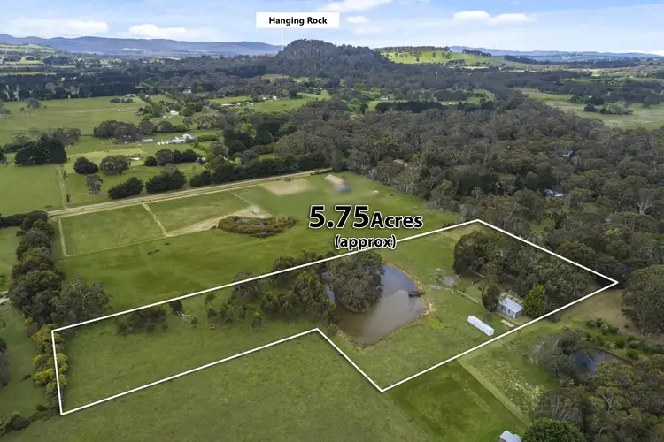 21 Coach Road, Woodend VIC 3442