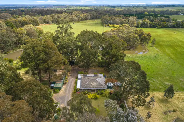 Fifth view of Homely house listing, 21 Coach Road, Woodend VIC 3442