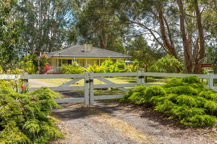 Sixth view of Homely house listing, 21 Coach Road, Woodend VIC 3442