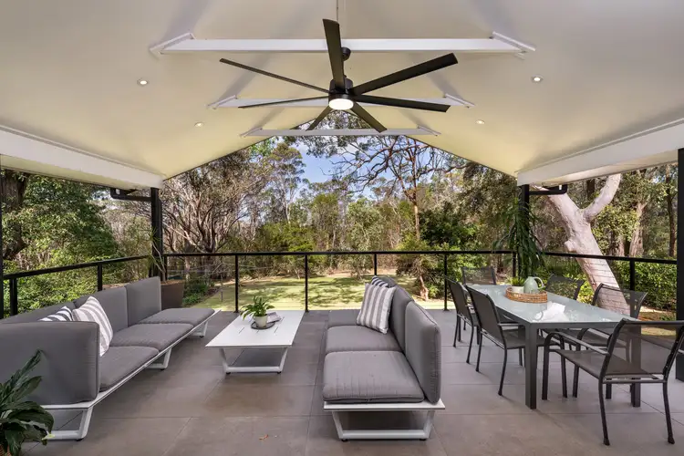 Main view of Homely house listing, 26A Emu Road, Glenbrook NSW 2773