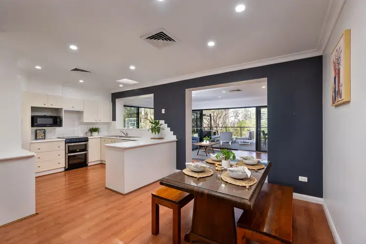 Third view of Homely house listing, 26A Emu Road, Glenbrook NSW 2773