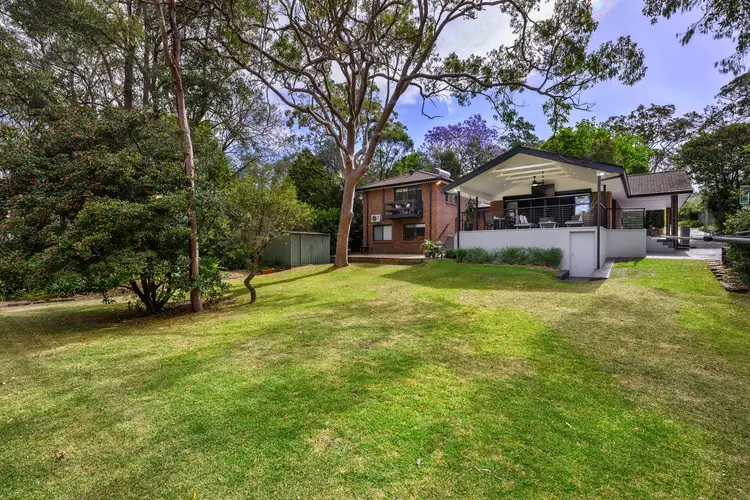 Fifth view of Homely house listing, 26A Emu Road, Glenbrook NSW 2773