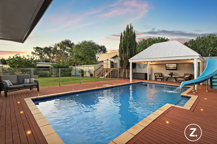 Second view of Homely house listing, 33 Marseilles Way, Point Cook VIC 3030