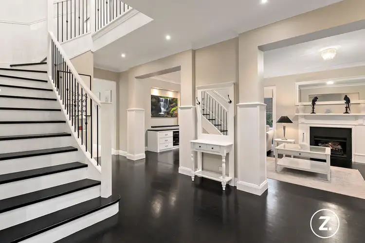Third view of Homely house listing, 33 Marseilles Way, Point Cook VIC 3030