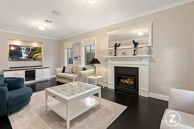 Fourth view of Homely house listing, 33 Marseilles Way, Point Cook VIC 3030