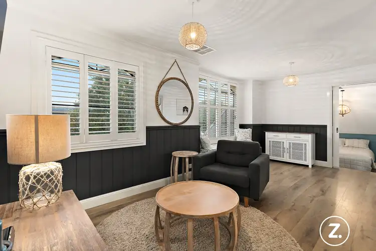 Fifth view of Homely house listing, 33 Marseilles Way, Point Cook VIC 3030