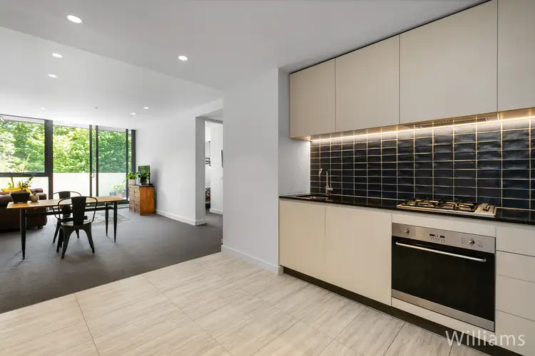 Main view of Homely apartment listing, 101/47 Nelson Place, Williamstown VIC 3016