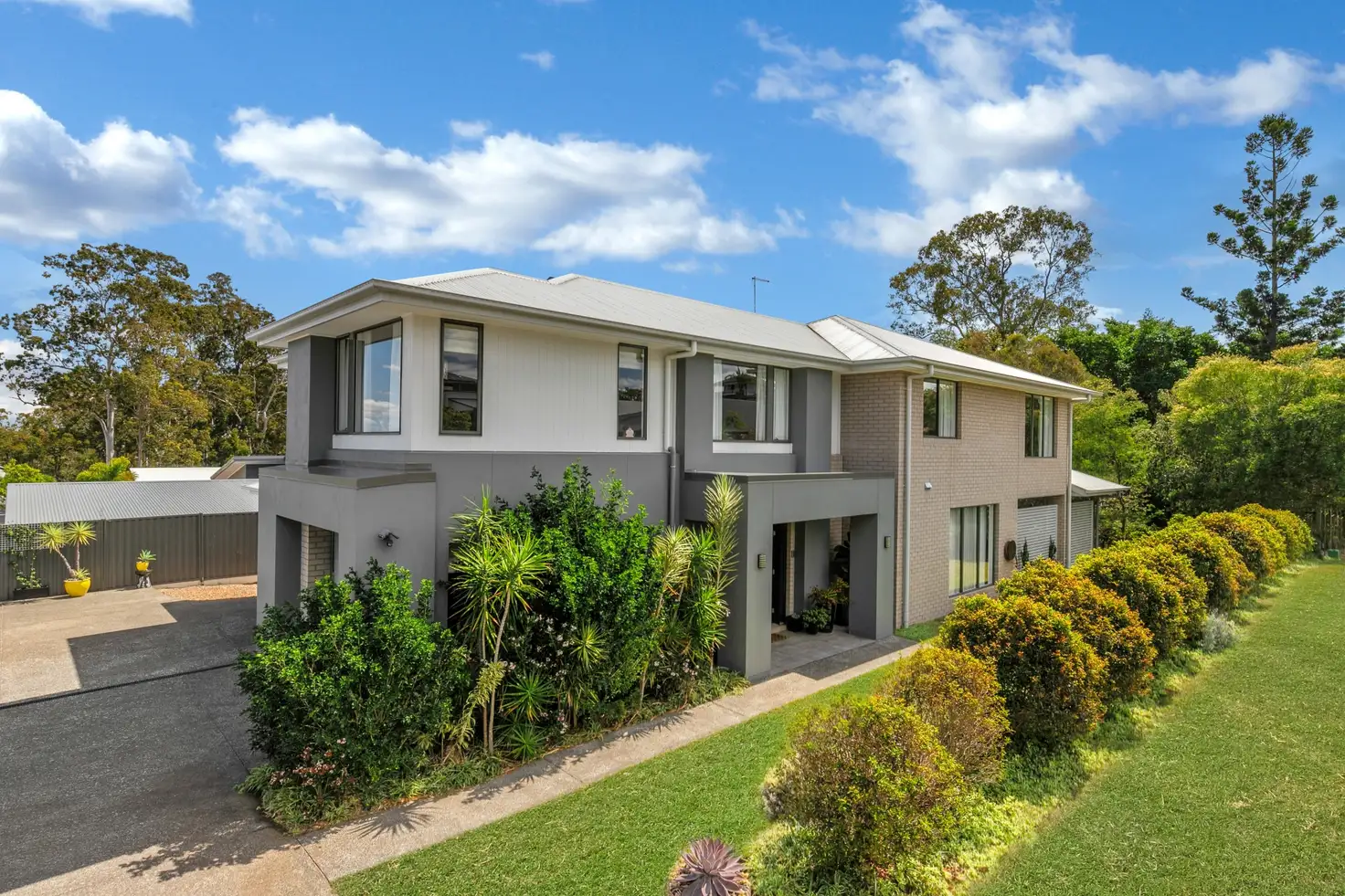 Main view of Homely house listing, 92 Honeyeater Crescent, Moggill QLD 4070