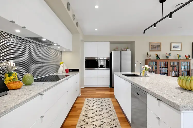 Second view of Homely house listing, 92 Honeyeater Crescent, Moggill QLD 4070