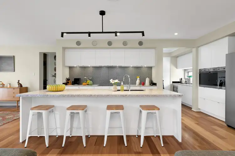 Third view of Homely house listing, 92 Honeyeater Crescent, Moggill QLD 4070