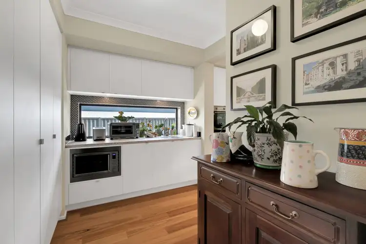 Fourth view of Homely house listing, 92 Honeyeater Crescent, Moggill QLD 4070