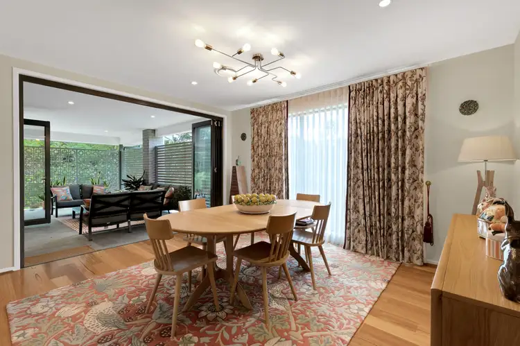 Sixth view of Homely house listing, 92 Honeyeater Crescent, Moggill QLD 4070