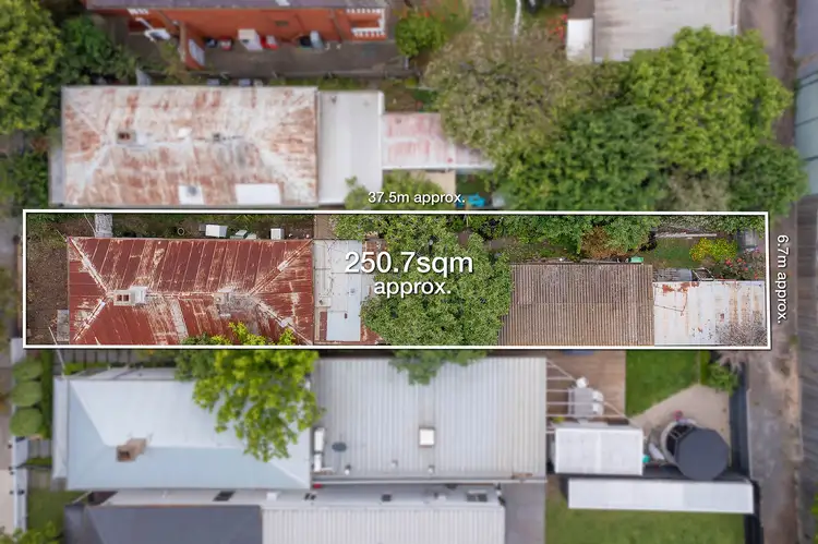 9 James Street, Seddon VIC 3011
