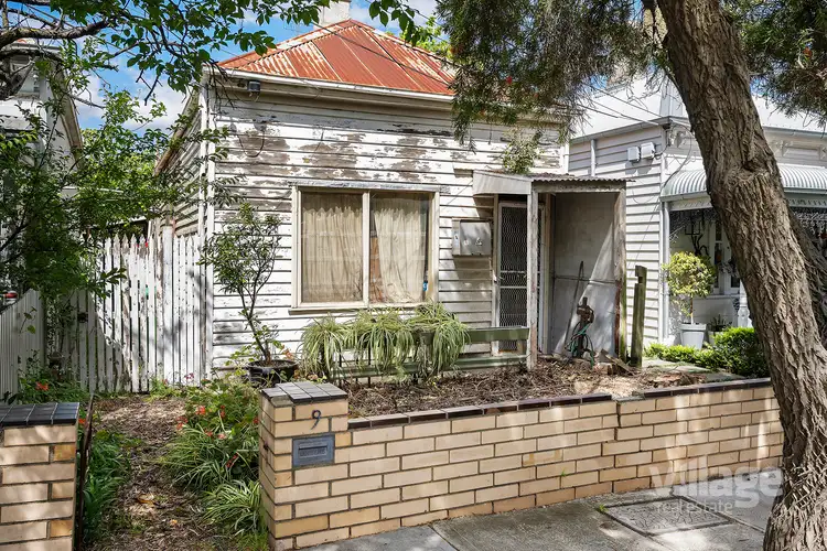 Second view of Homely house listing, 9 James Street, Seddon VIC 3011