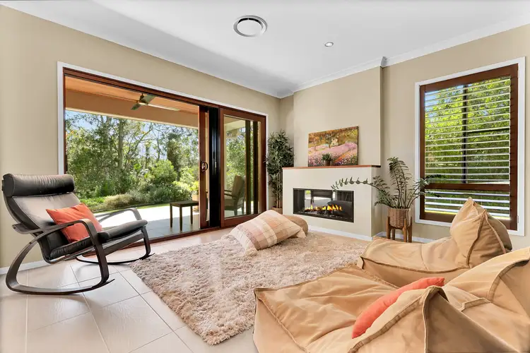 Fourth view of Homely house listing, 41 White Oak Place, Moggill QLD 4070