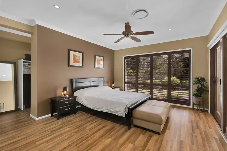 Sixth view of Homely house listing, 41 White Oak Place, Moggill QLD 4070