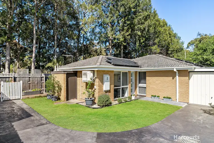 8/50 Fewster Road, Hampton VIC 3188