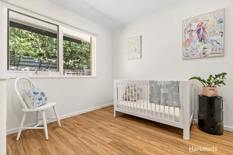 Sixth view of Homely unit listing, 8/50 Fewster Road, Hampton VIC 3188