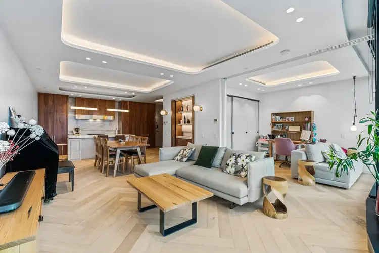 Main view of Homely apartment listing, 3502/545 Station Street, Box Hill VIC 3128