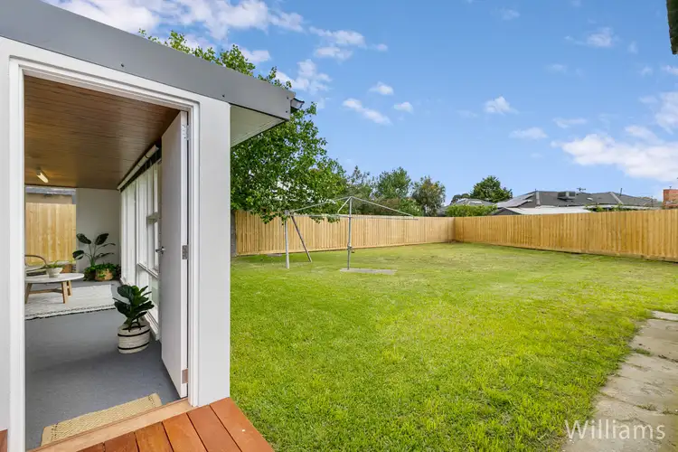 Fifth view of Homely house listing, 67 McIntyre Drive, Altona VIC 3018