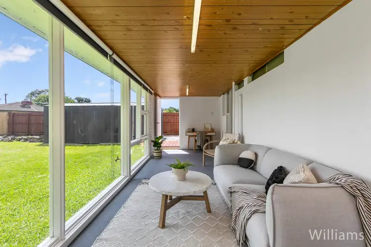Sixth view of Homely house listing, 67 McIntyre Drive, Altona VIC 3018