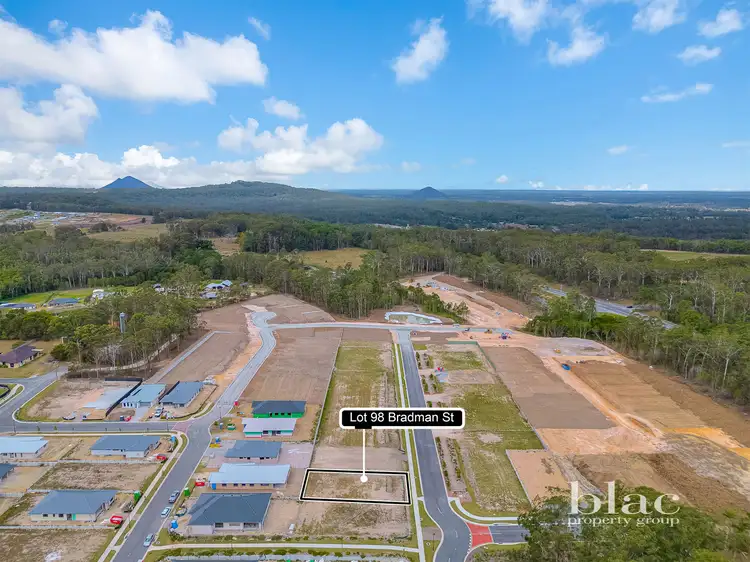 Fourth view of Homely land listing, 25 Bradman Street, D'aguilar QLD 4514
