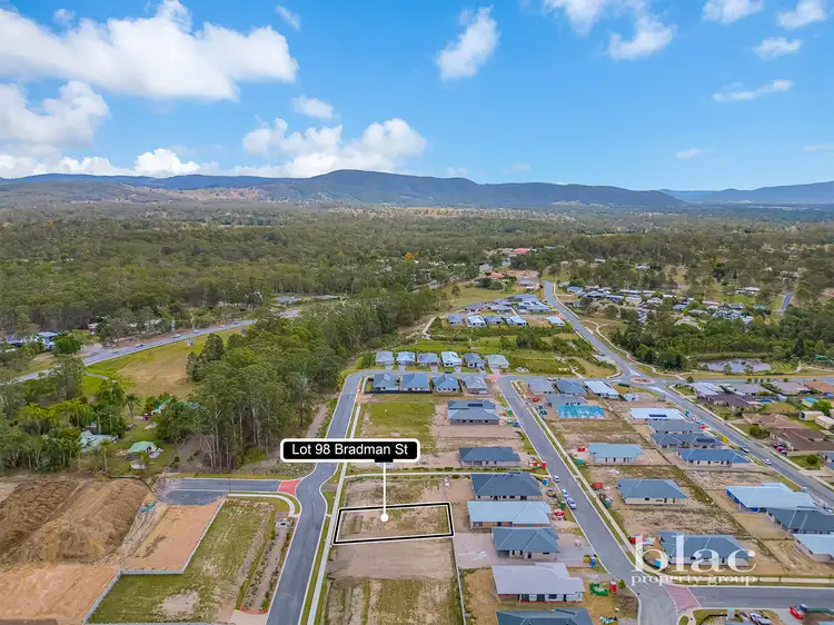 Seventh view of Homely land listing, 25 Bradman Street, D'aguilar QLD 4514
