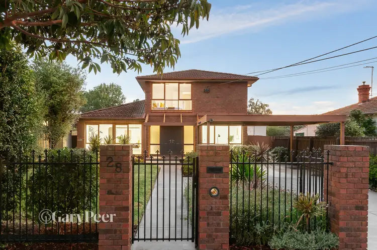 28 Bent Street, Caulfield South VIC 3162