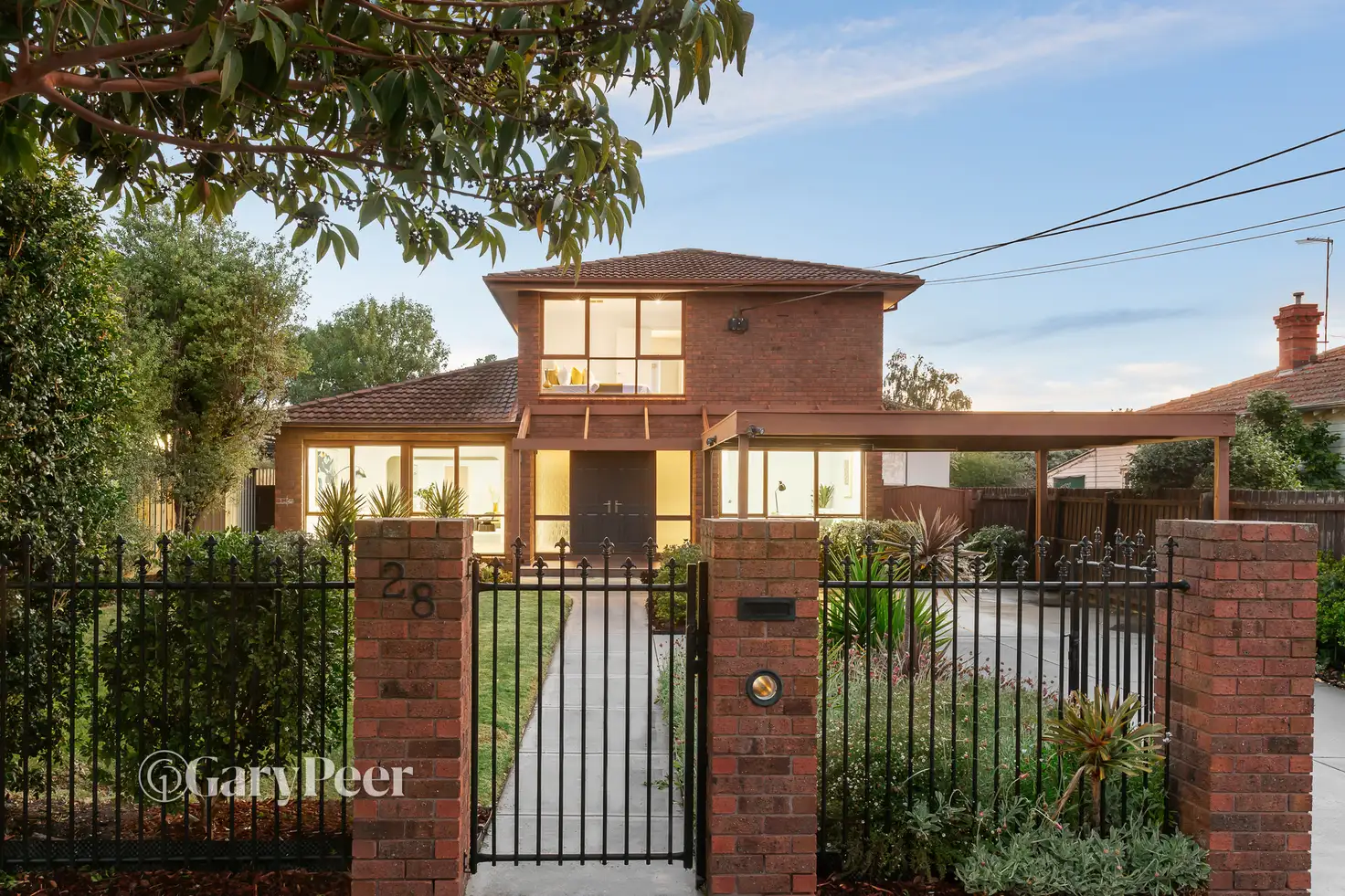 Main view of Homely house listing, 28 Bent Street, Caulfield South VIC 3162