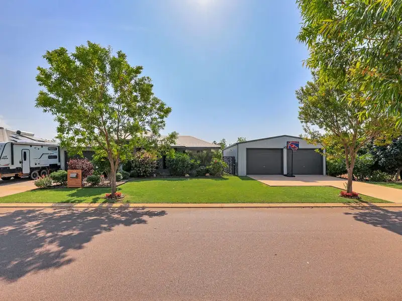 Main view of Homely house listing, 115 Lind Road, Johnston NT 832