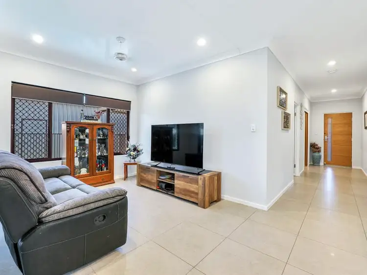 Second view of Homely house listing, 115 Lind Road, Johnston NT 832
