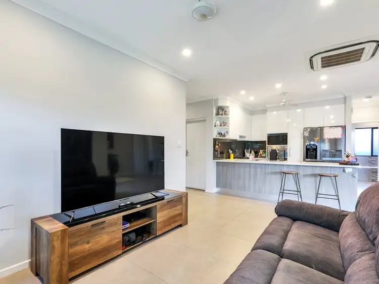 Third view of Homely house listing, 115 Lind Road, Johnston NT 832