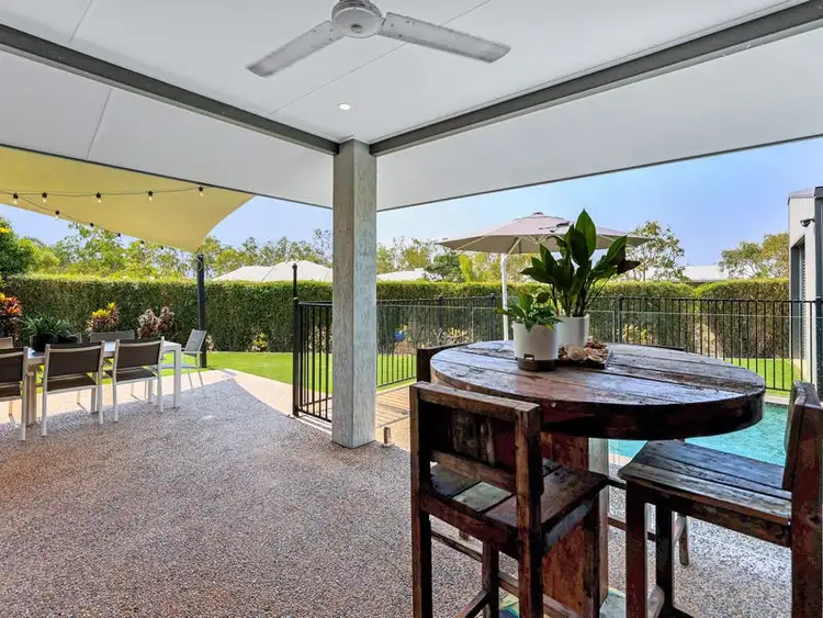 Fourth view of Homely house listing, 115 Lind Road, Johnston NT 832