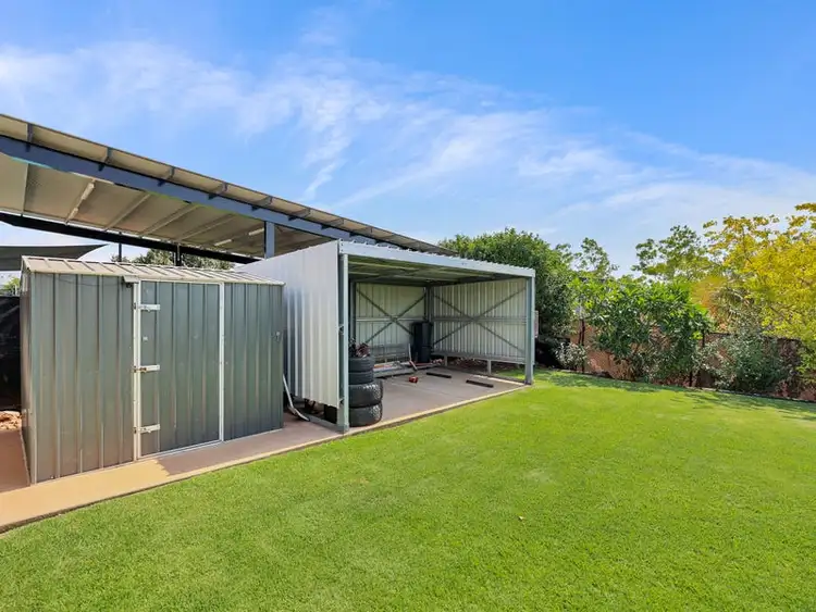Fifth view of Homely house listing, 115 Lind Road, Johnston NT 832