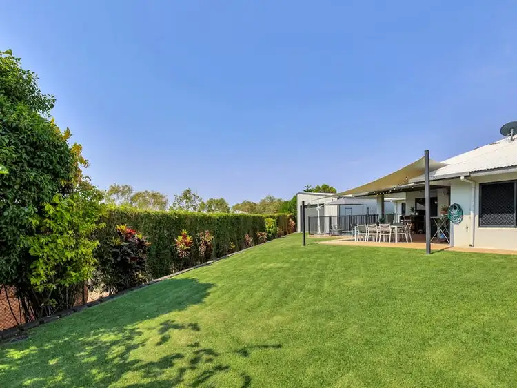 Sixth view of Homely house listing, 115 Lind Road, Johnston NT 832