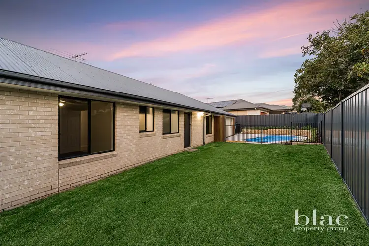 Second view of Homely house listing, 7 Idaho Street, Warner QLD 4500