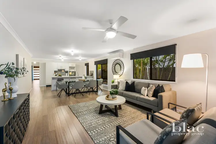 Fourth view of Homely house listing, 7 Idaho Street, Warner QLD 4500