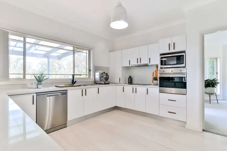 Second view of Homely house listing, 11 Daly Road, Faulconbridge NSW 2776