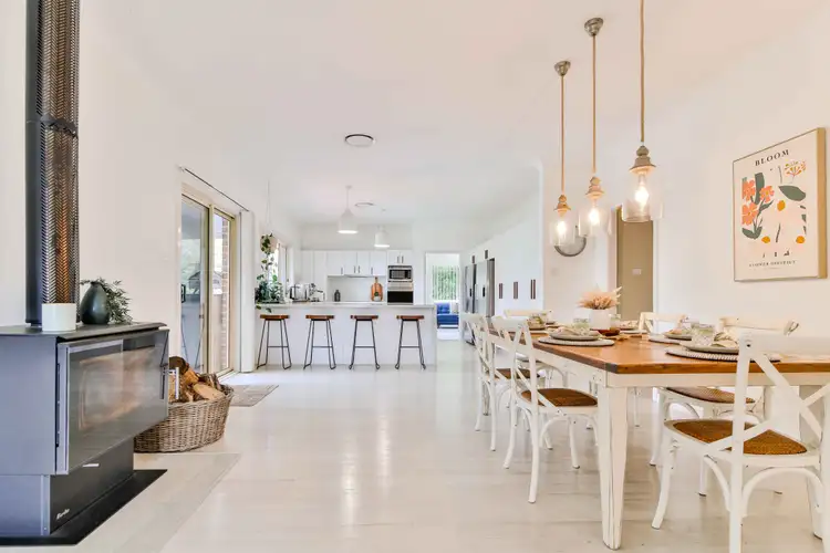 Third view of Homely house listing, 11 Daly Road, Faulconbridge NSW 2776