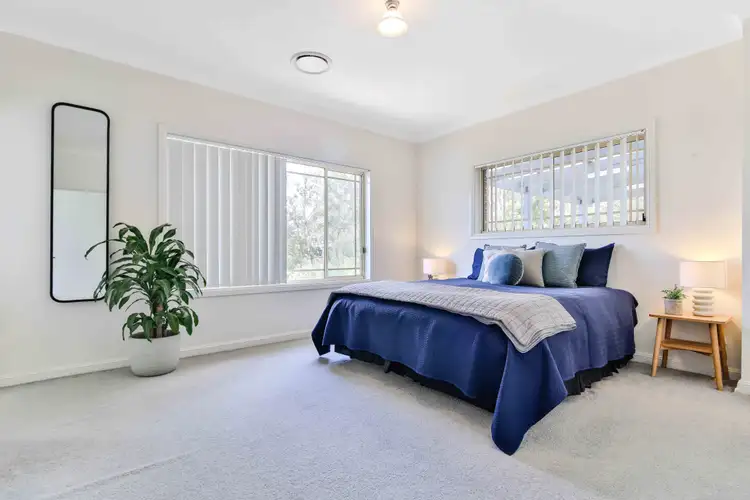 Fourth view of Homely house listing, 11 Daly Road, Faulconbridge NSW 2776