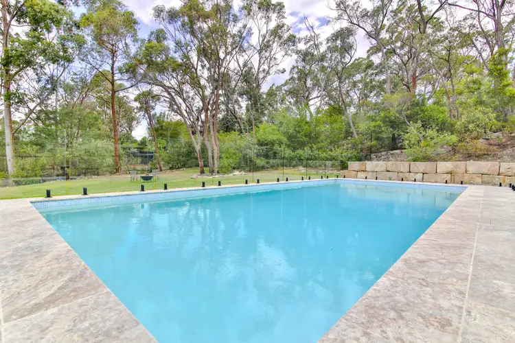 Fifth view of Homely house listing, 11 Daly Road, Faulconbridge NSW 2776