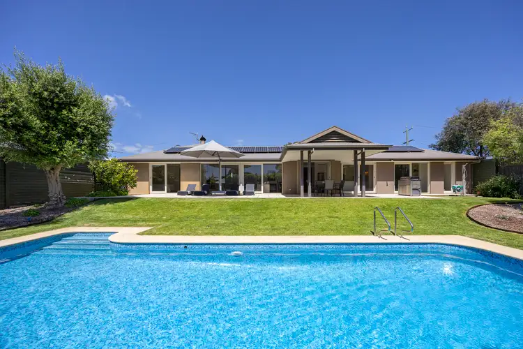 Main view of Homely house listing, 116 Hotham Road, Sorrento VIC 3943